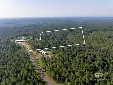 50521 Hollingsworth Road, Bay Minette, AL 36507