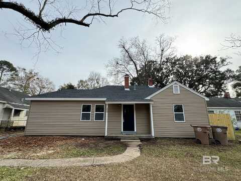 3065 Emogene Street, Mobile, AL 36606