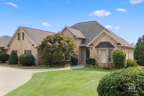 19023 Quail Creek Drive, Fairhope, AL 36532