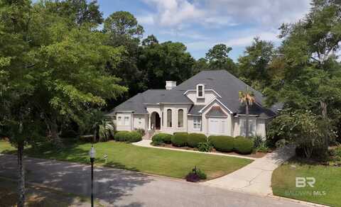 127 North Drive, Fairhope, AL 36532