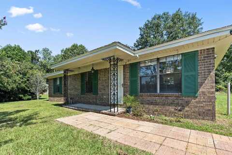 1446 Bush Lane, Pensacola, FL 32534