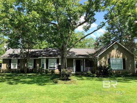 20206 Pecan Trace, Fairhope, AL 36532