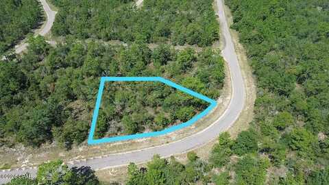 Lot 1 Tippet Drive, Chipley, FL 32428