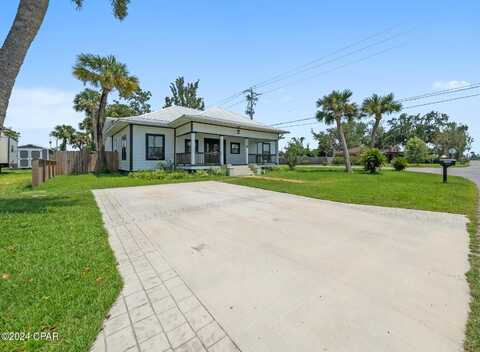 1119 New York Avenue, Lynn Haven, FL 32444