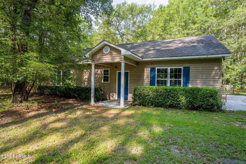 2248 Honey Hill Circle, Ridgeland, SC 29936