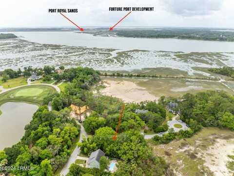 34 Secession Drive, Beaufort, SC 29907