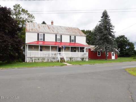 32 Williamsburg Rd, Worthington, MA 01098