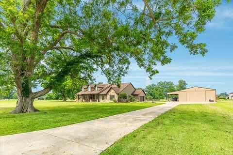 814 Mill Rd, ANGLETON, TX 77515