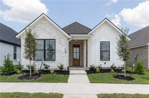 863 Double Mountain Road, College Station, TX 77845