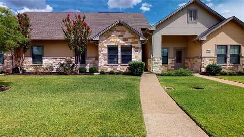 3824 Blackhawk Lane, College Station, TX 77845