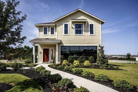2714 Totley Rd., Pflugerville, TX 78660