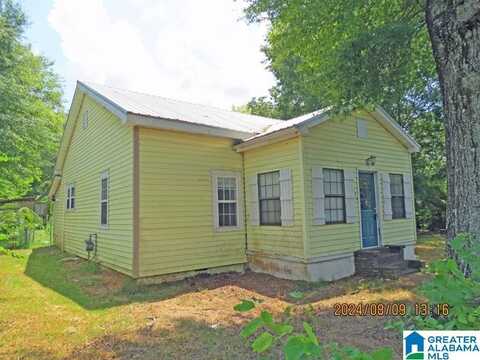 3220 7TH AVENUE, PELL CITY, AL 35125