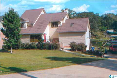 260 RIVERVIEW DRIVE, CROPWELL, AL 35054