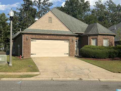 4286 PINE VALLEY DRIVE, BESSEMER, AL 35022