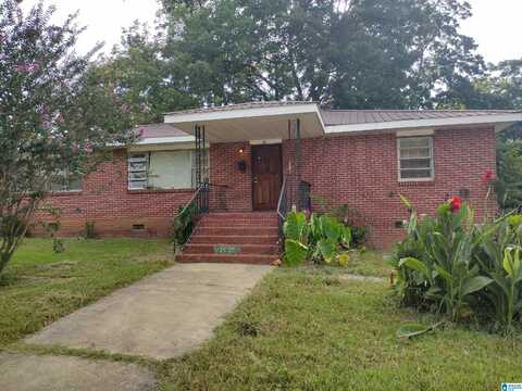 2409 MCKLEROY AVENUE, ANNISTON, AL 36201