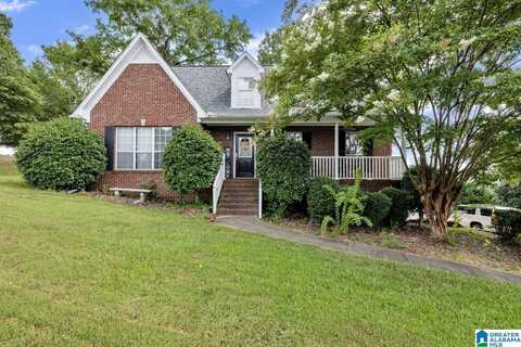 98 GREYSTONE DRIVE, ONEONTA, AL 35121