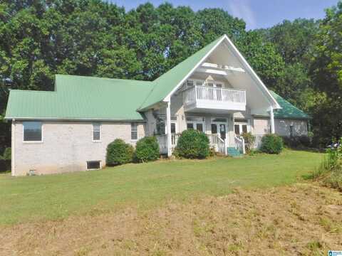 28 COUNTY ROAD 563, GAYLESVILLE, AL 35973