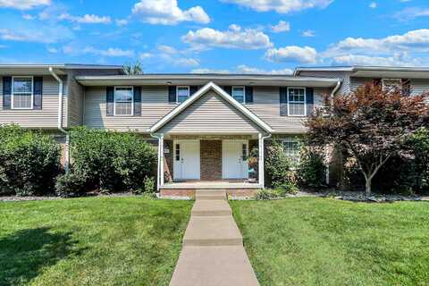 1250 W Adams Hill Circle, Bloomington, IN 47403