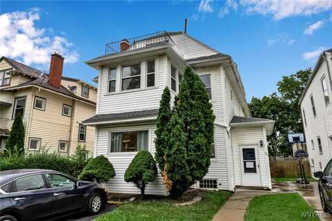 789 Crescent Avenue, Buffalo, NY 14216