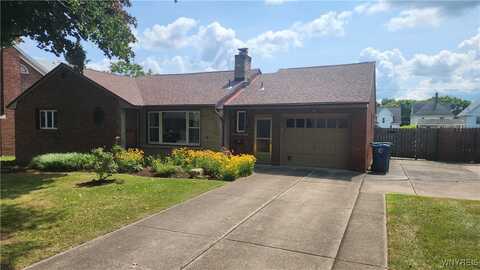 725 Seymour Avenue, Niagara Falls, NY 14305