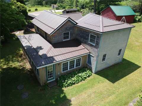 117 Lake Road, Guilford, NY 13780