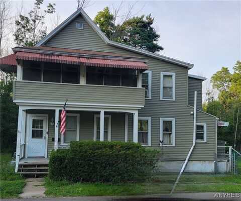 66 York Street, Evans, NY 14006