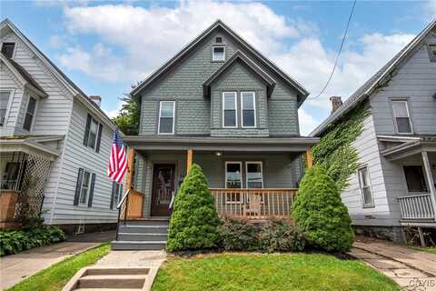 447 N Prospect Street, Herkimer, NY 13350