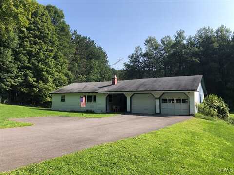 2086 Echo Lake Road, Boonville, NY 13309