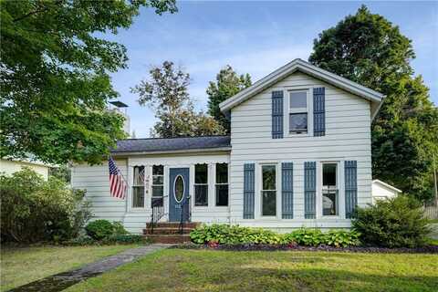 1722 Main St, Nunda, NY 14836