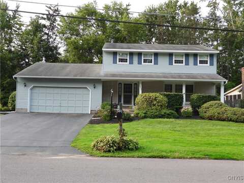 8033 Princess Path, Clay, NY 13090