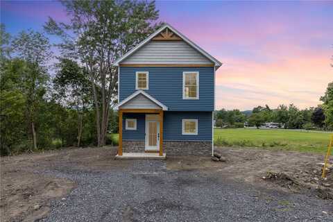 4570 Northern Parkway, Gorham, NY 14424