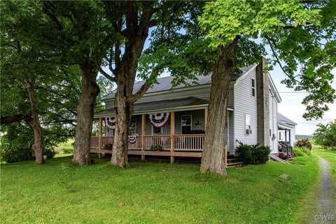 5871 Golden Road, Leyden, NY 13309