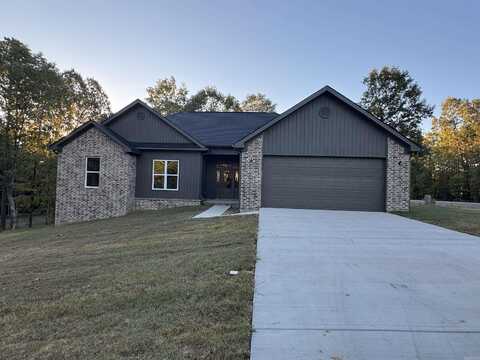 1127 Williver Road, Hensley, AR 72065