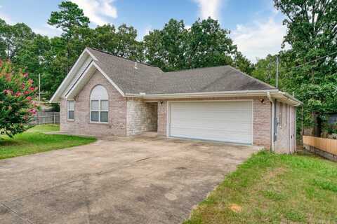 204 Michele Street, Hot Springs, AR 71913