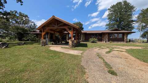 5146 N 9 Highway, Camp, AR 72520