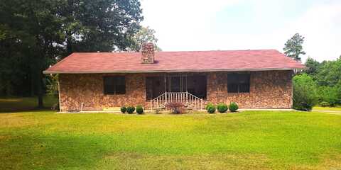 220 Peace Road, El Dorado, AR 71730