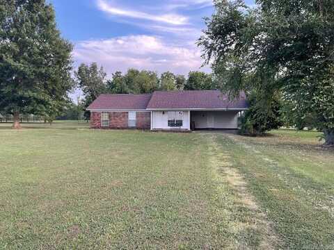 235 Vernon Harvey Road, Beebe, AR 72012