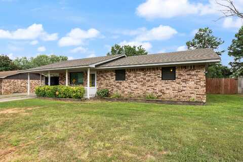 25 St. John Street, Cabot, AR 72023