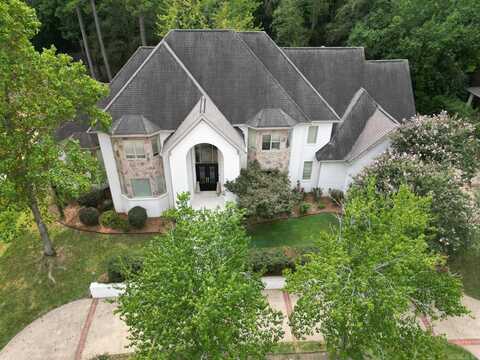 152 Hickory Creek Cir Circle, Little Rock, AR 72212