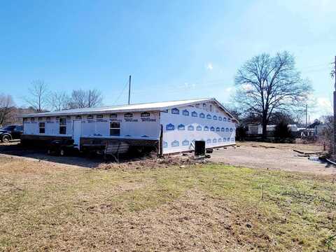 W West 8th Street, Plainview, AR 72857