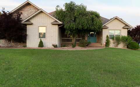 95 Olympic Dr, Mountain Home, AR 72653