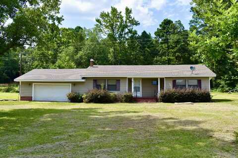 4566 Hwy 60W, Perryville, AR 72126