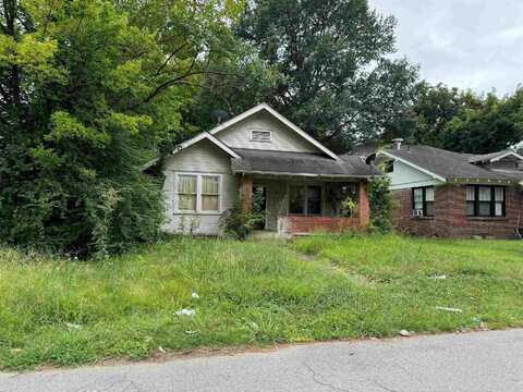 404 W 16th Street, North Little Rock, AR 72114