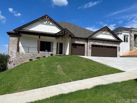 179 Maumelle Valley Drive, Maumelle, AR 72113