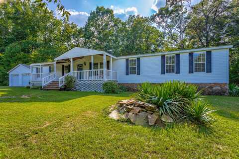 5018 Long Hollow Road, Rock Spring, GA 30739