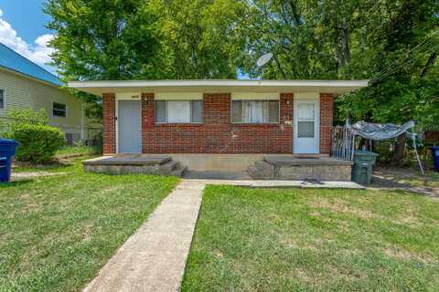 4625 Kirkland Avenue, Chattanooga, TN 37410