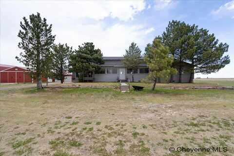 4751 ST HWY 216, Albin, WY 82050