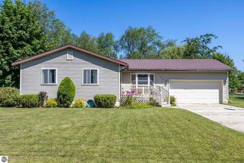 1810 SHADYSIDE DRIVE, CADILLAC, MI 49601