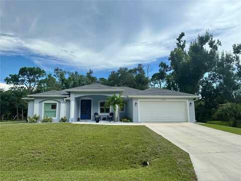 18265 KOALA AVENUE, PORT CHARLOTTE, FL 33948