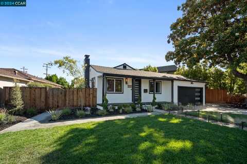 2480 Woodland Ave, San Jose, CA 95128